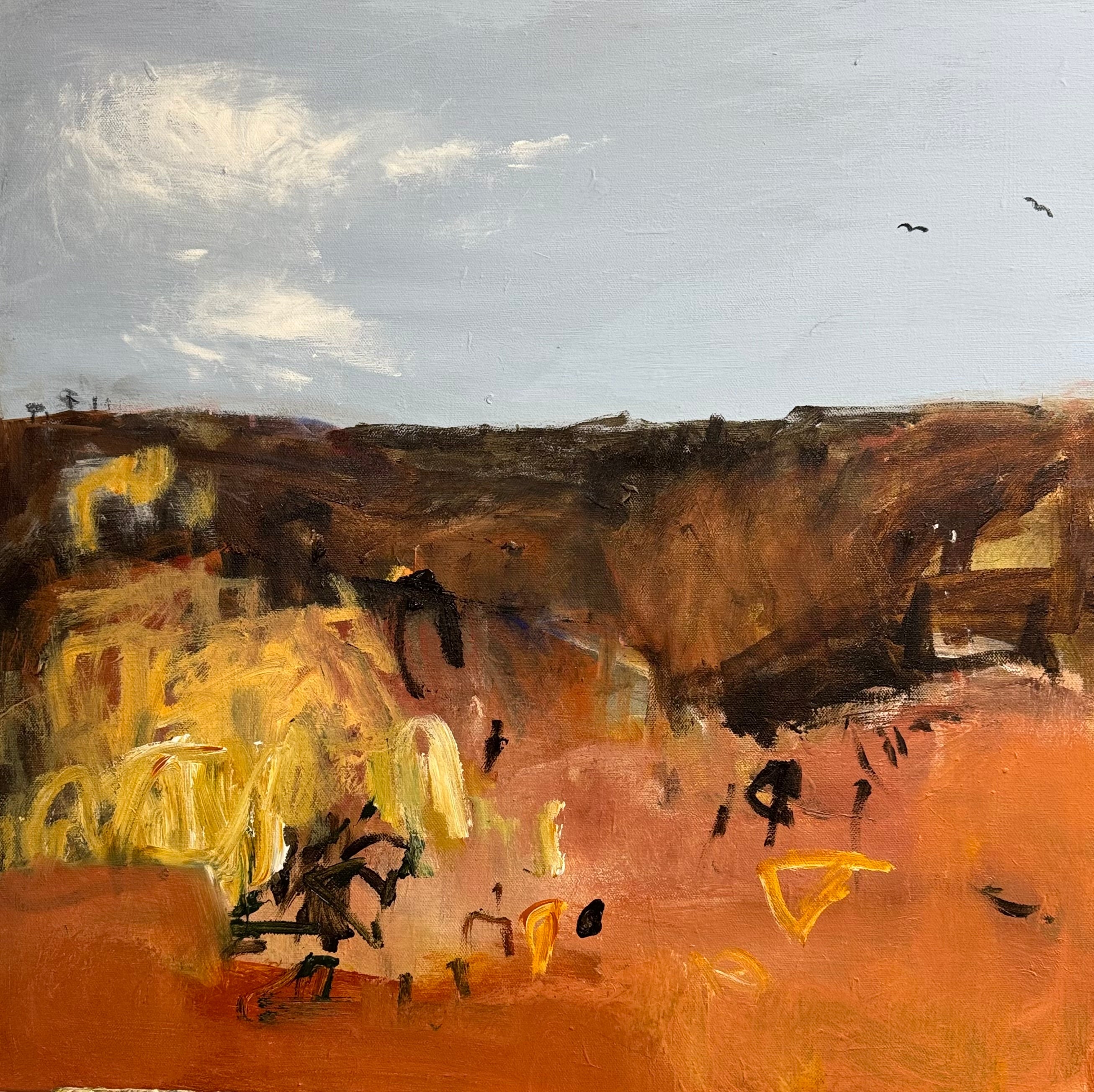 After The Fires Series