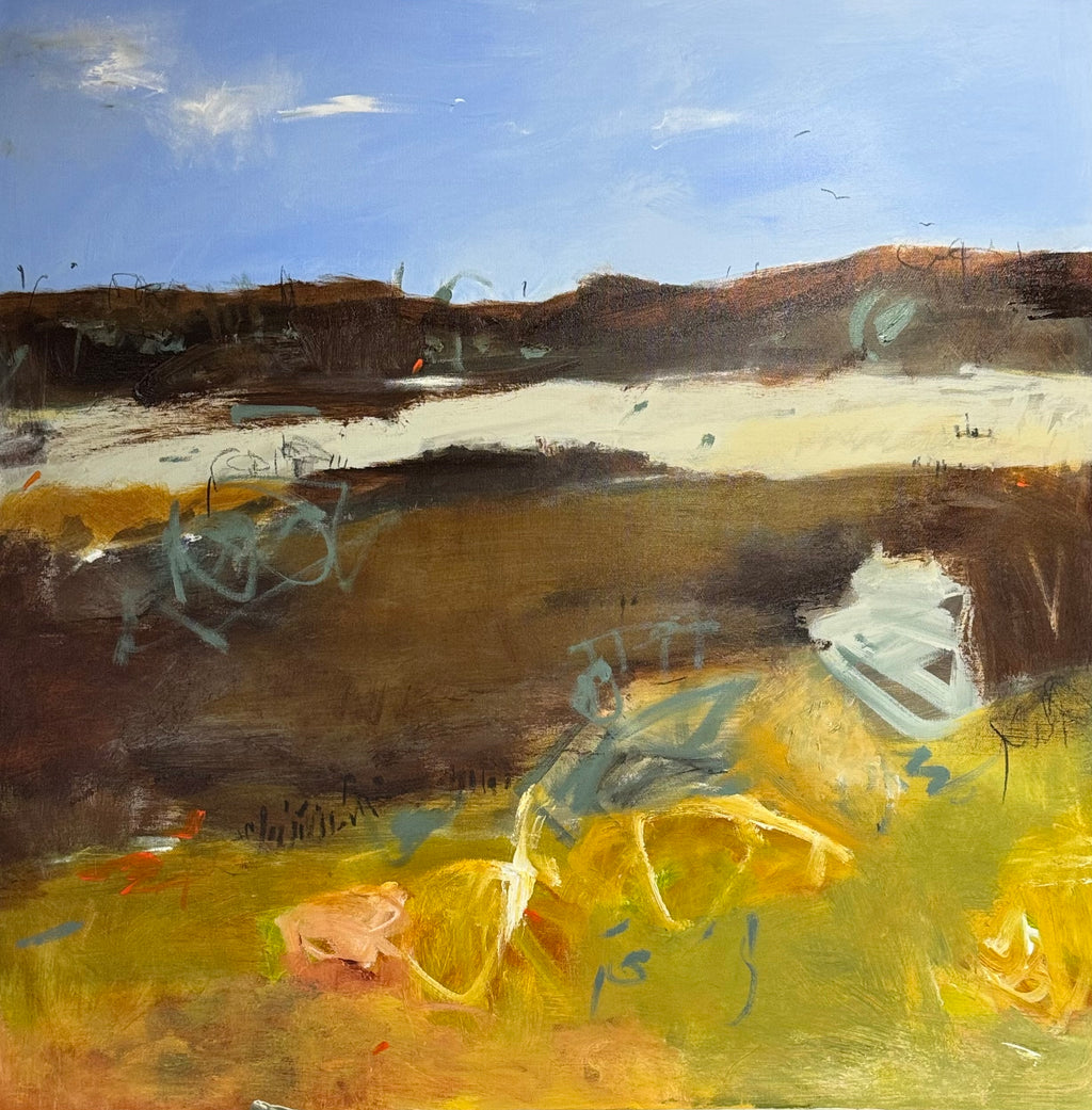 Outback - No Boundaries