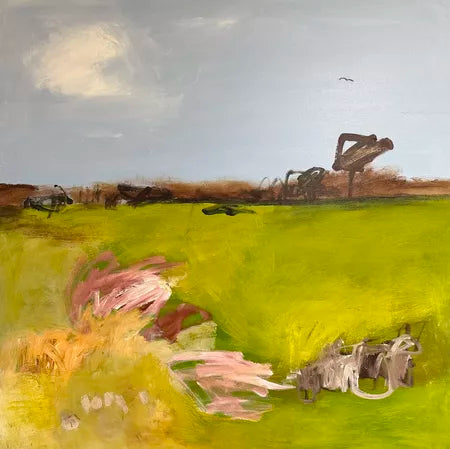 Countryside - Summer Fresh