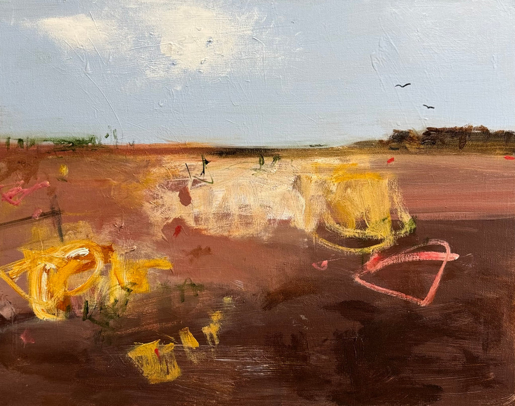 Outback - Burnt Mocha