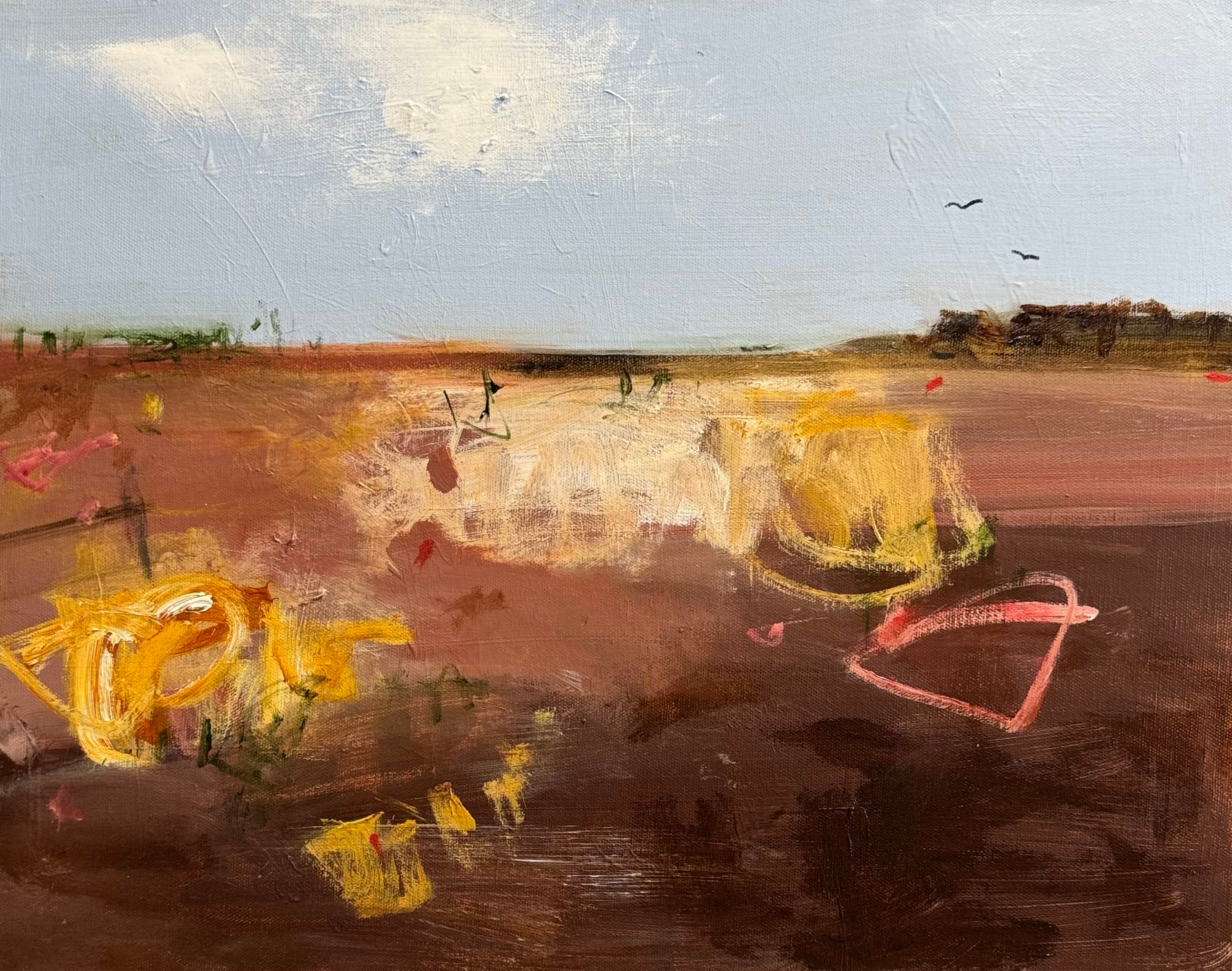 Outback - Burnt Mocha