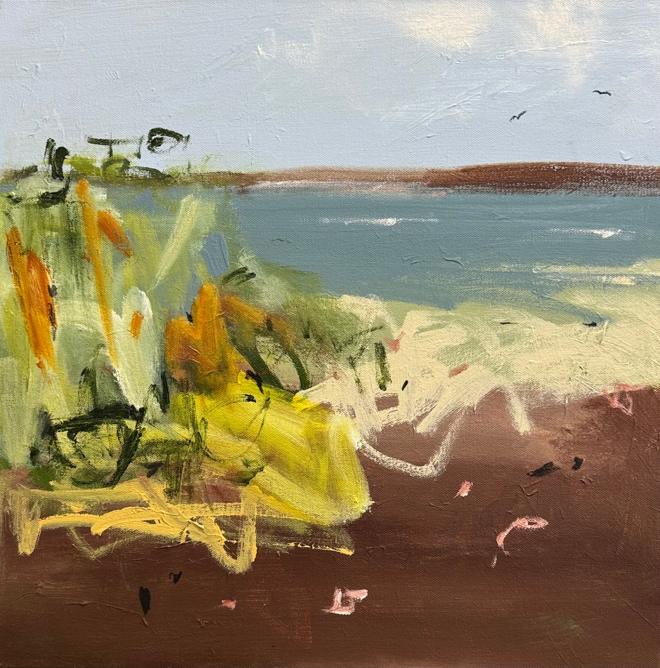 Coastal Tropics - Petite