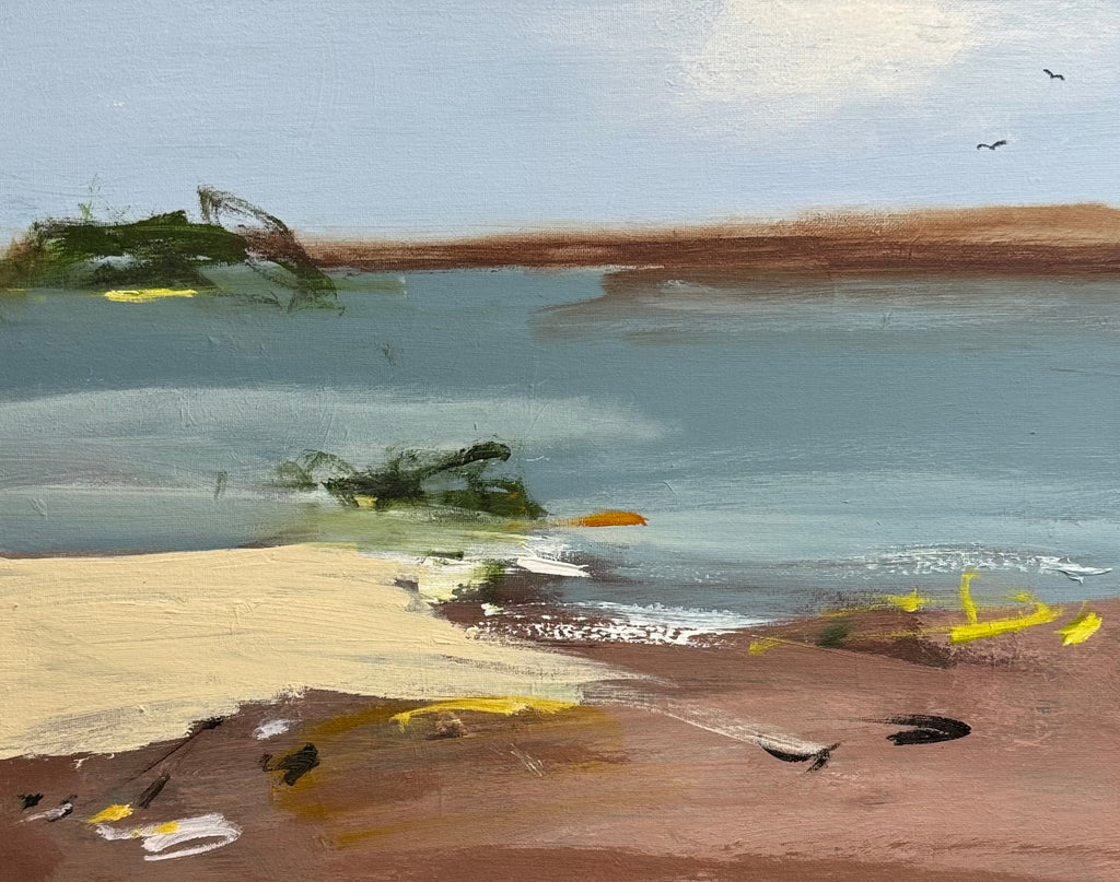 Coastal Mangroves - Petite