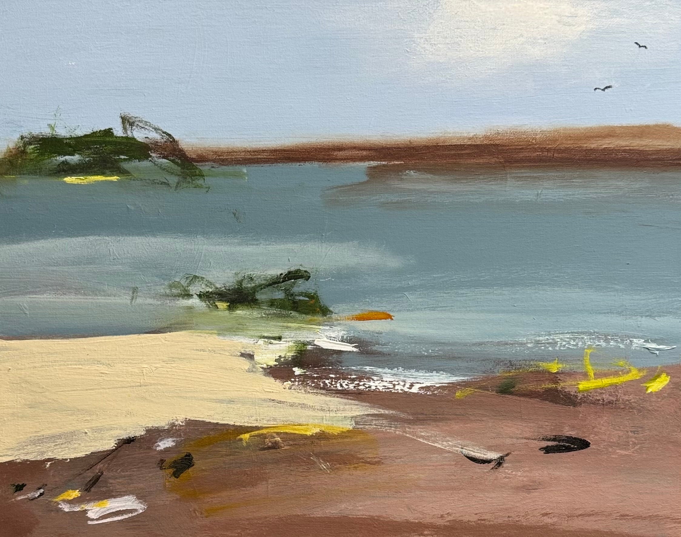 Coastal Mangroves - Petite