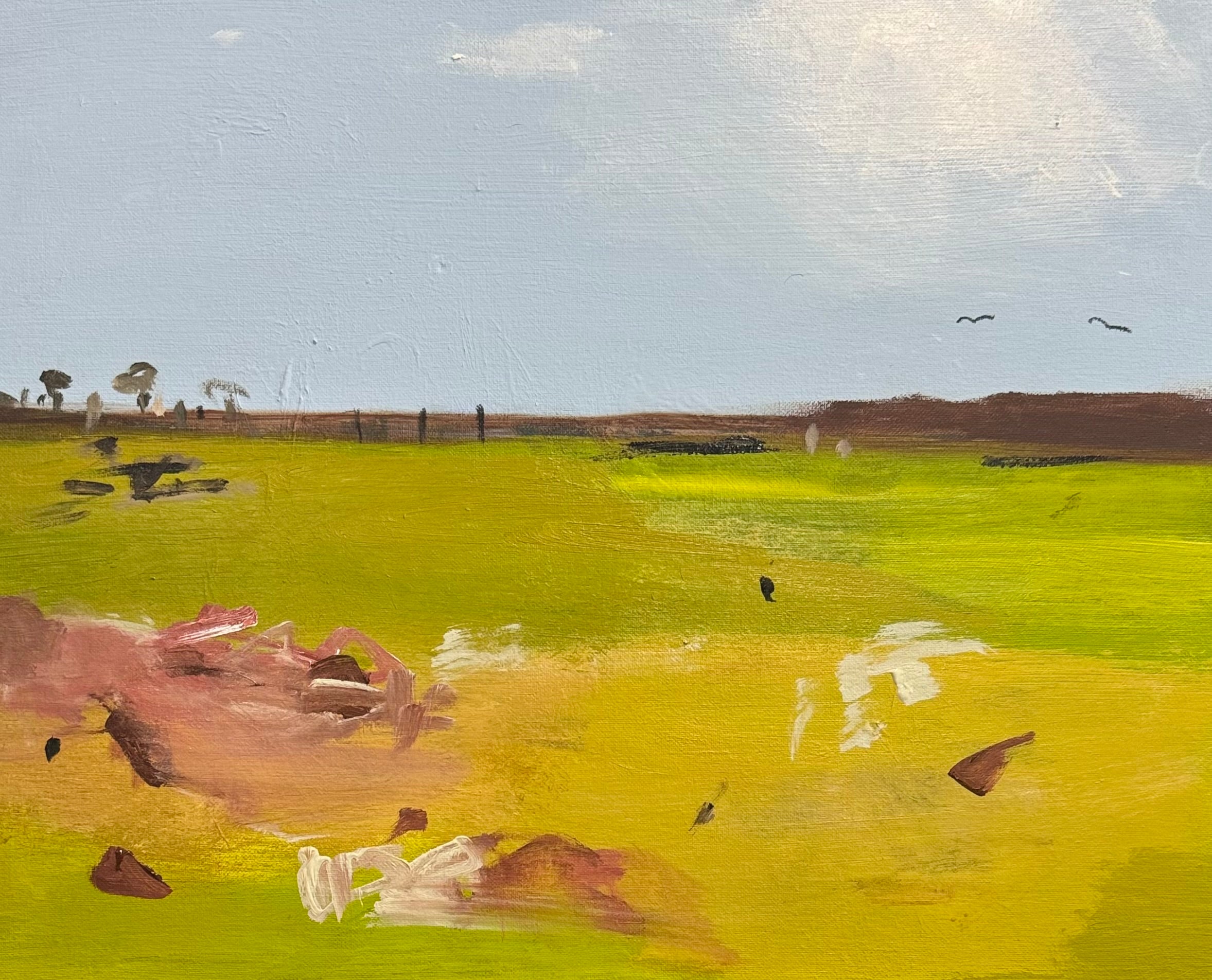 Countryside - Fields of Hope