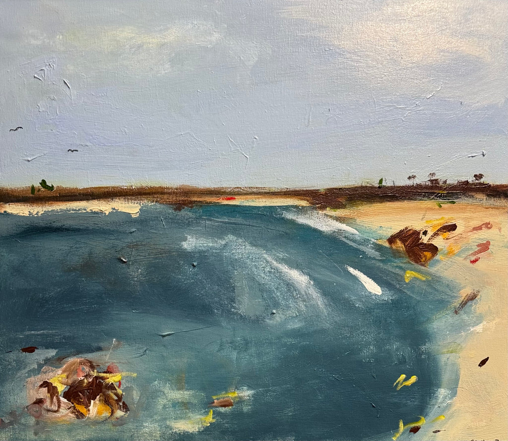 Beachside Magic - Petite