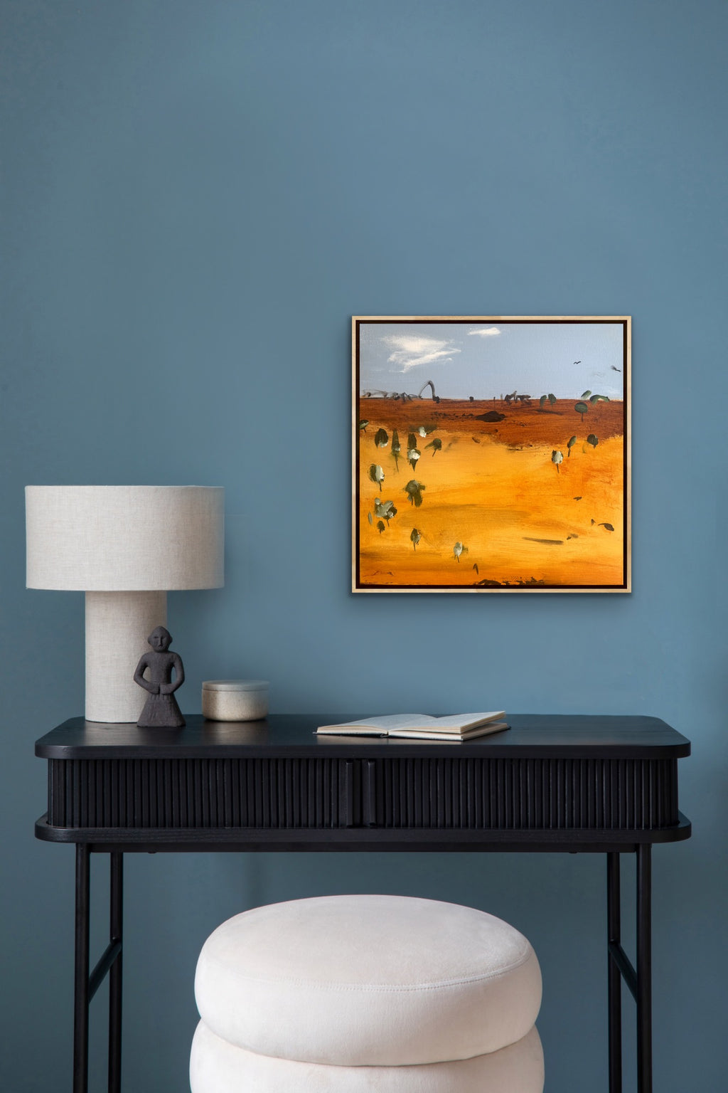 Outback Ochre - Petite