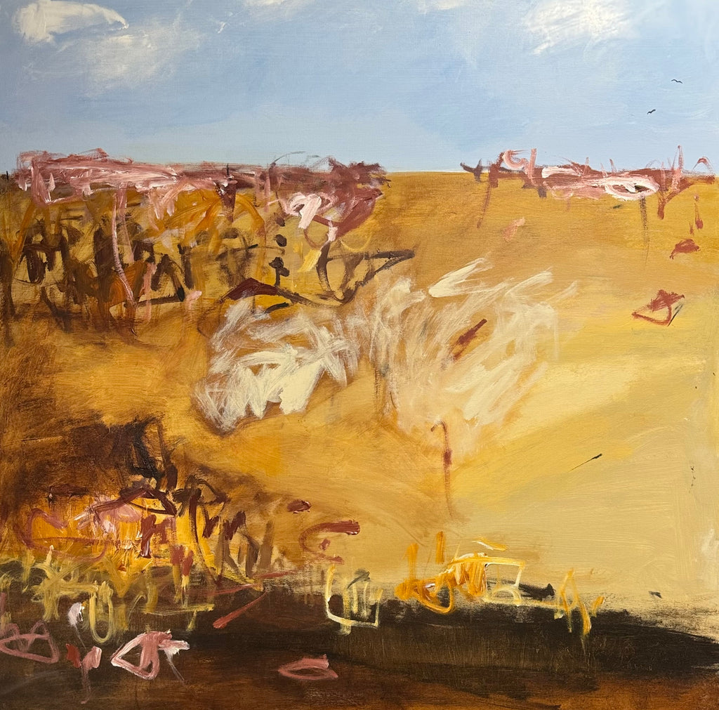 Outback - Golden Summer