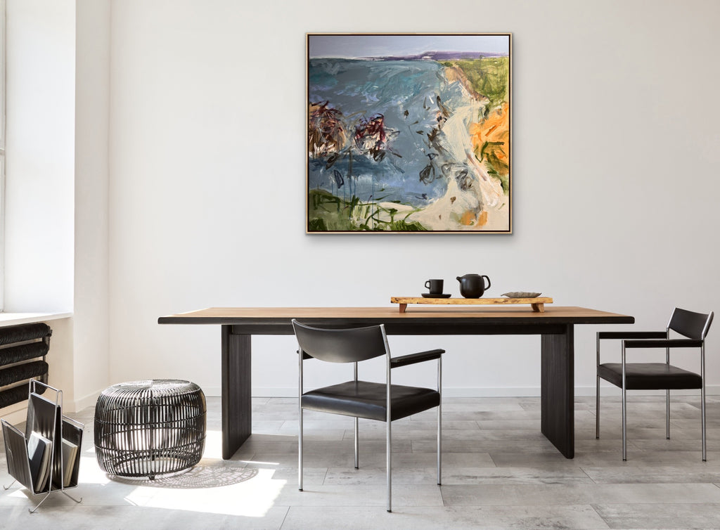 Beachside - Coastal Tidal