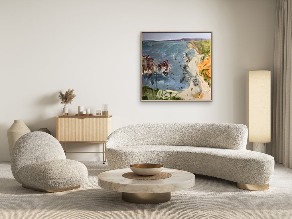 Beachside - Coastal Tidal