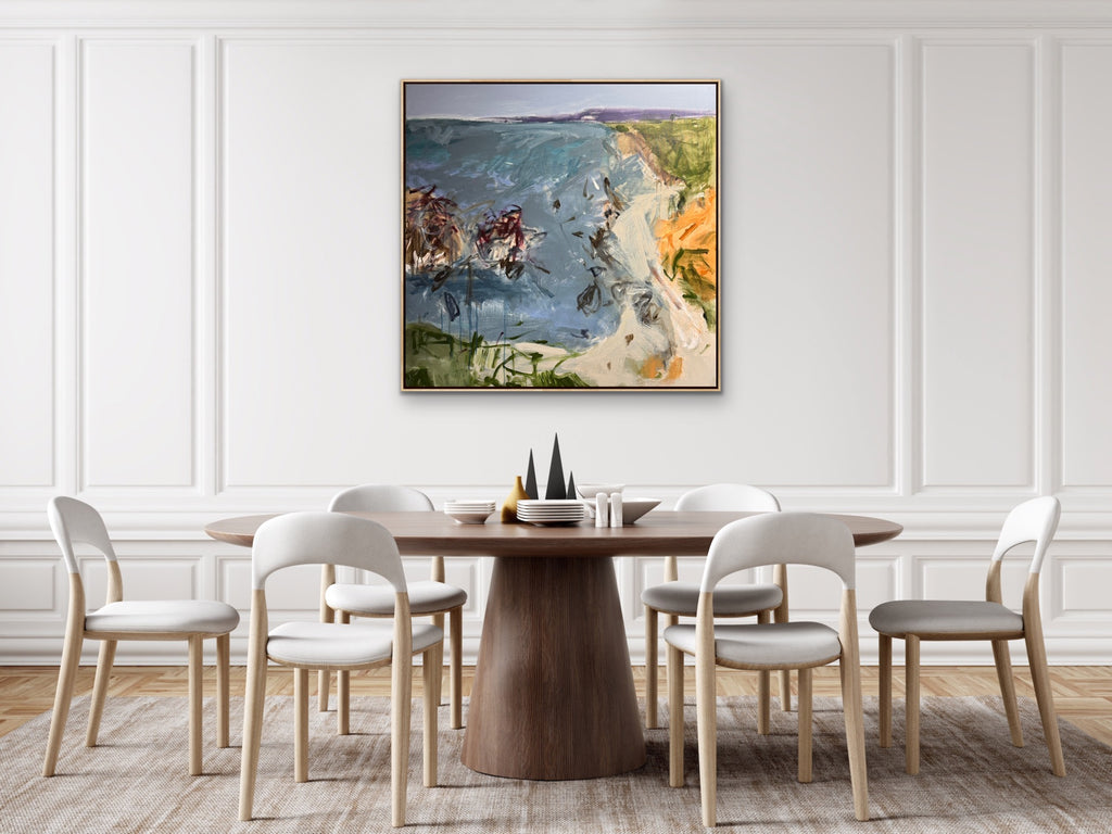 Beachside - Coastal Tidal