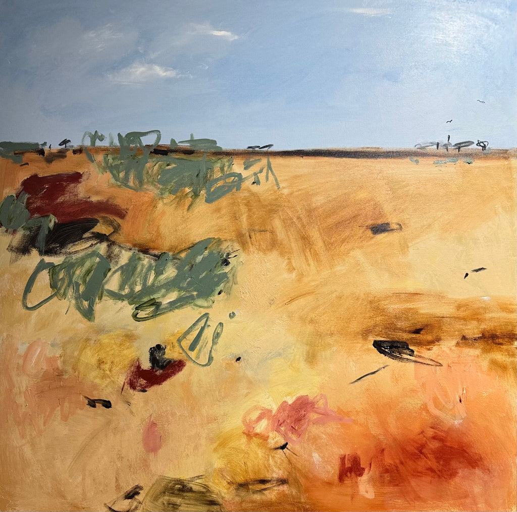 Outback - The Tender Land