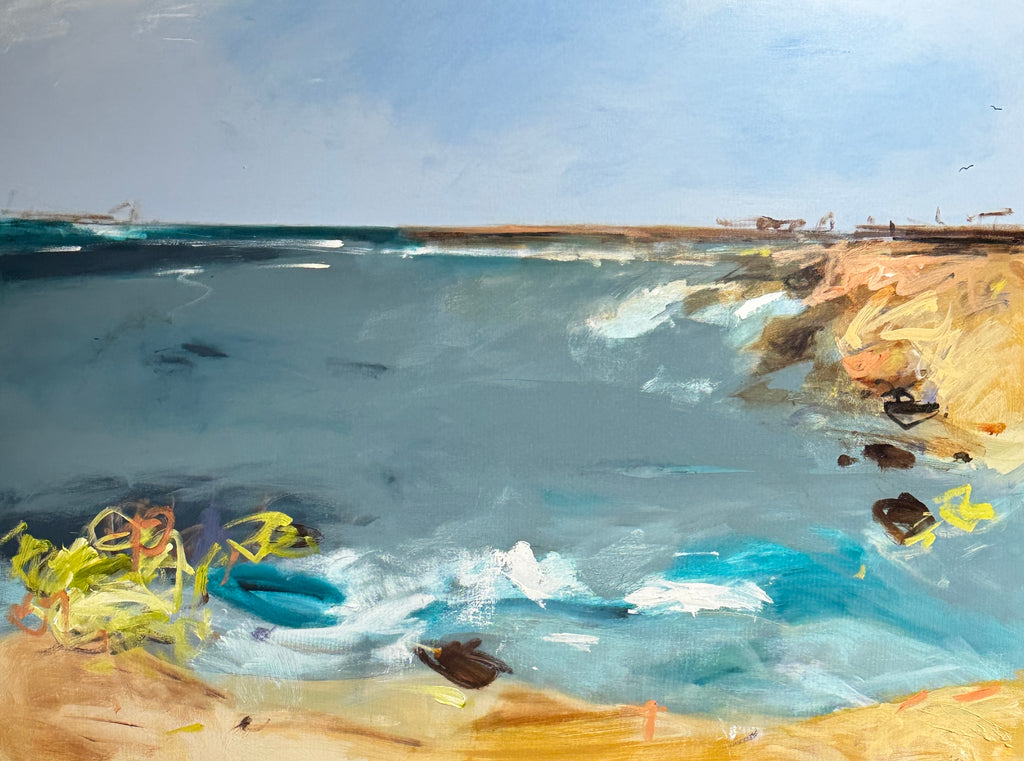 Beachside - Oceans Edge