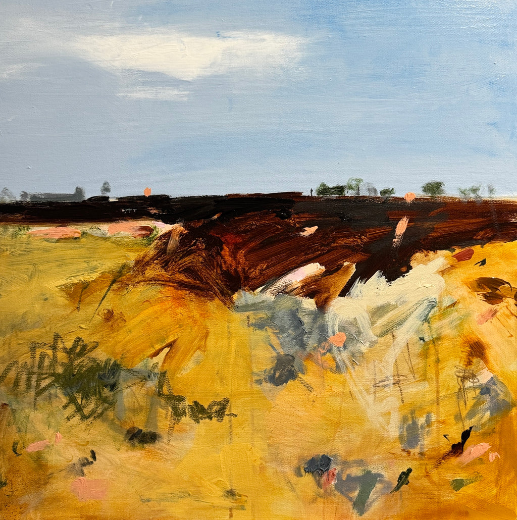 Desert Beauty