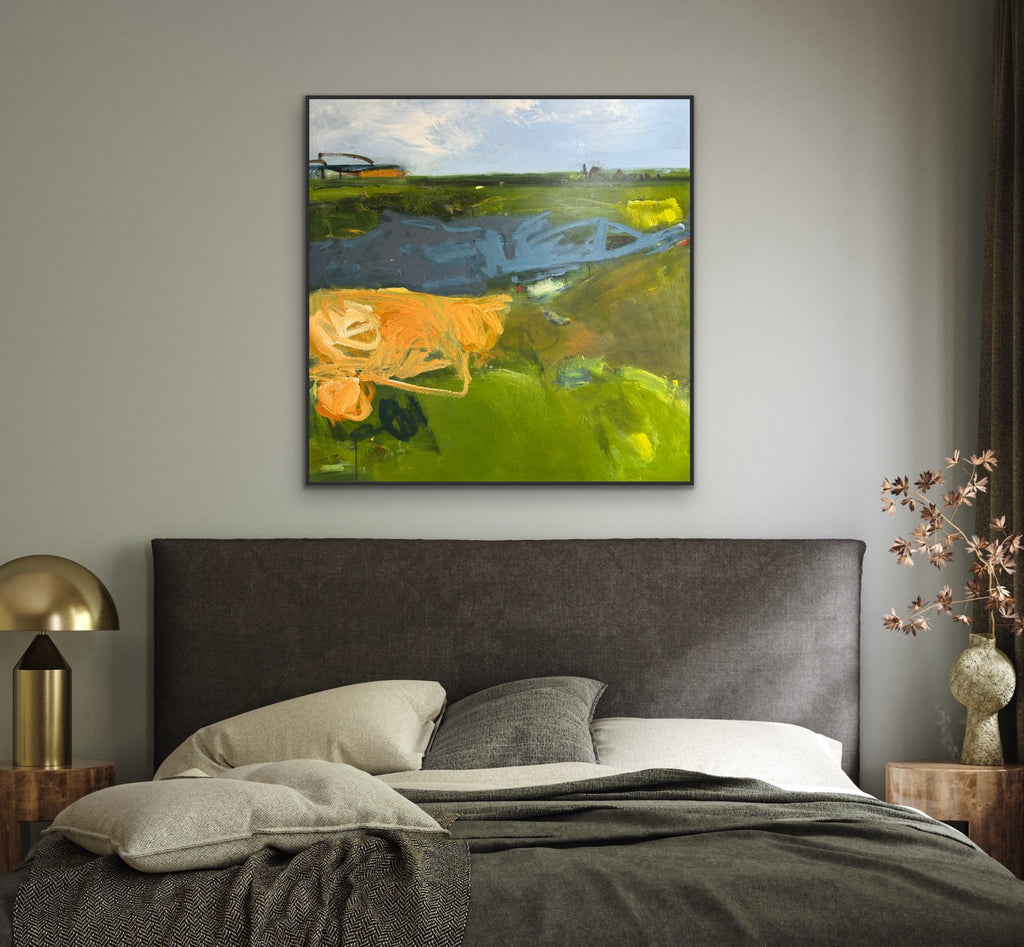 Hay Season on the Farm