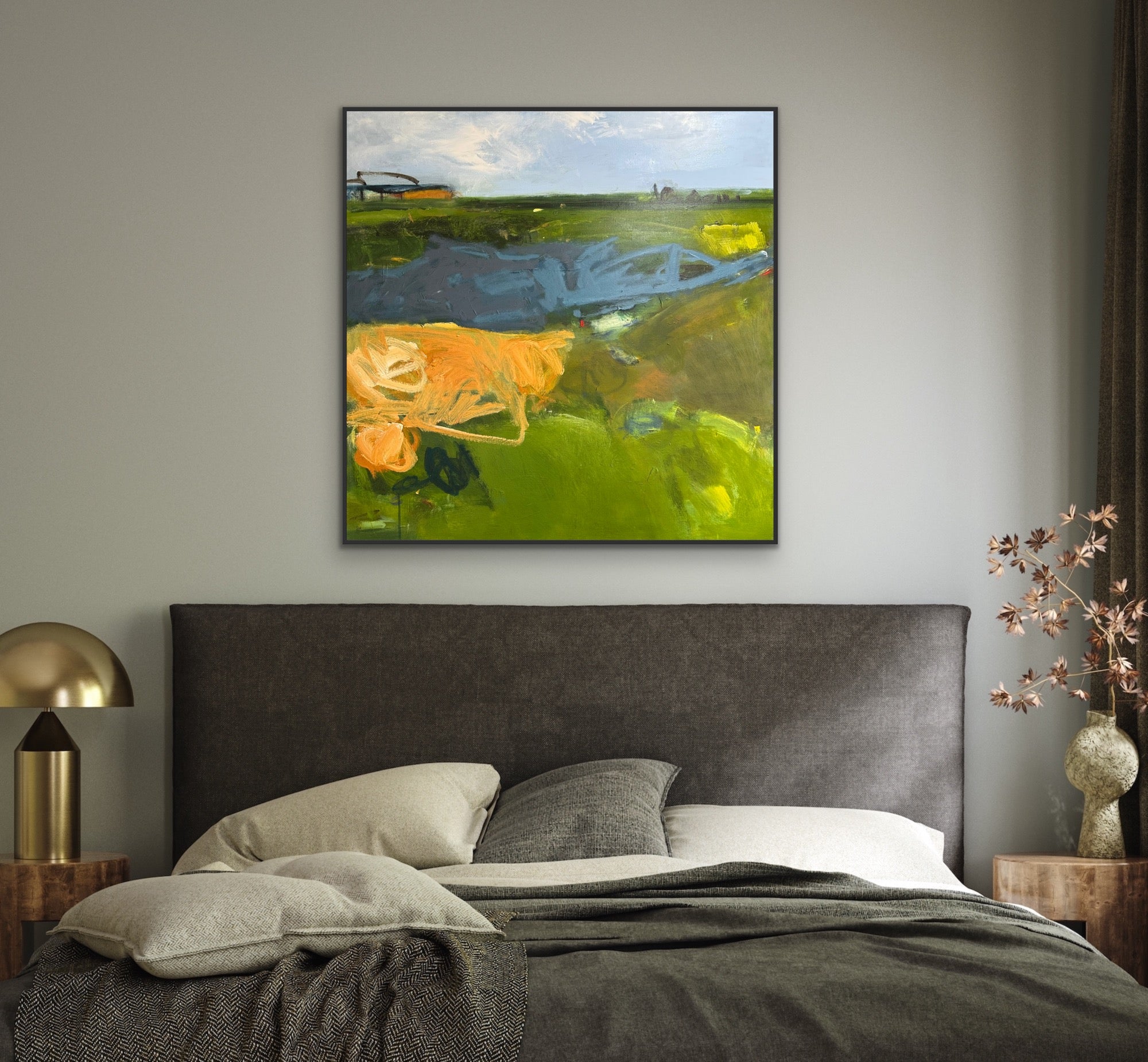 Hay Season on the Farm