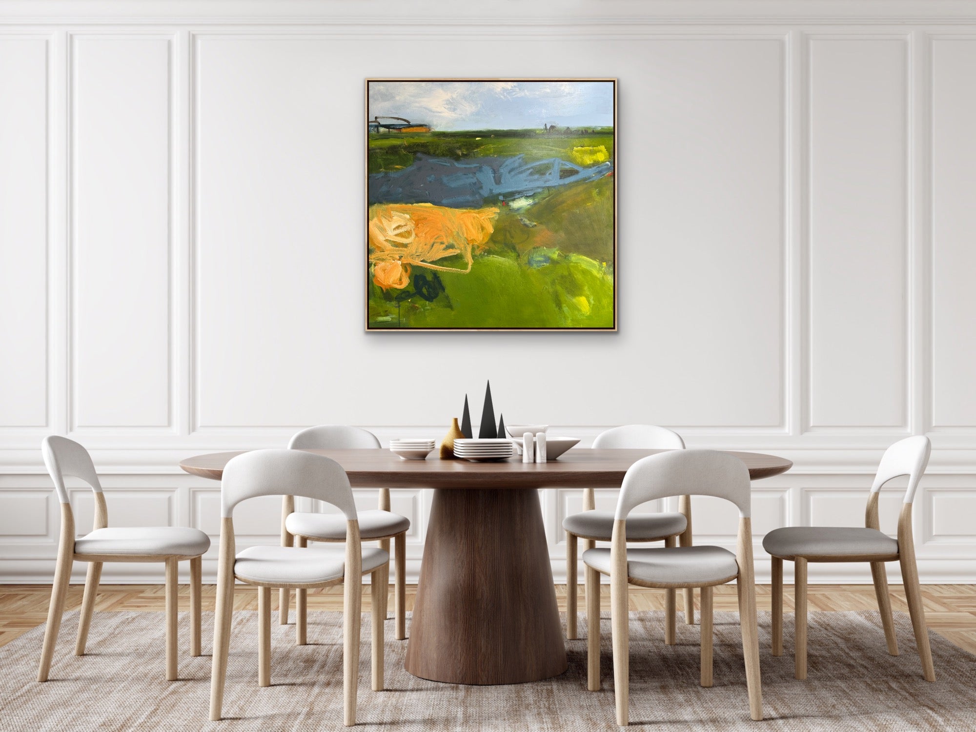 Hay Season on the Farm