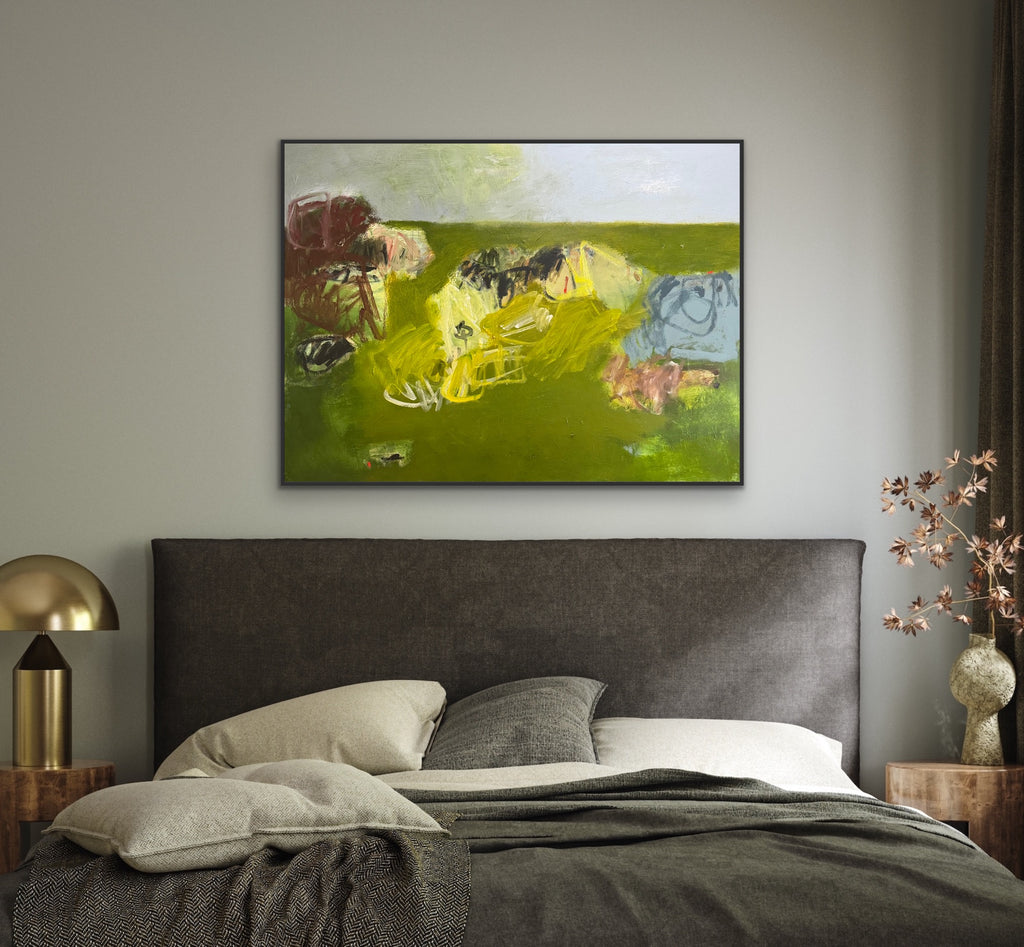 Countryside - The Farmers Paddock