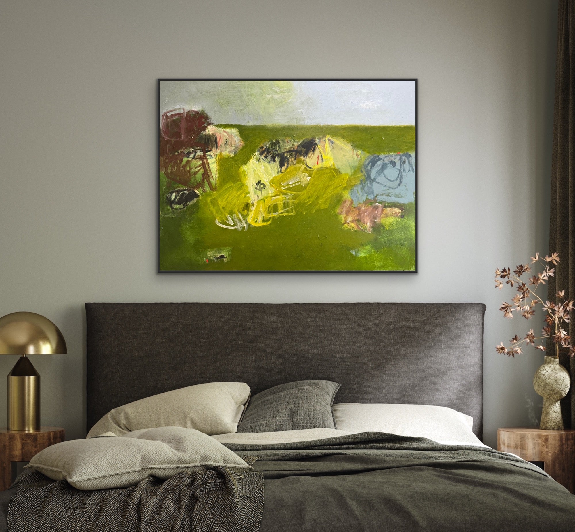 Countryside - The Farmers Paddock