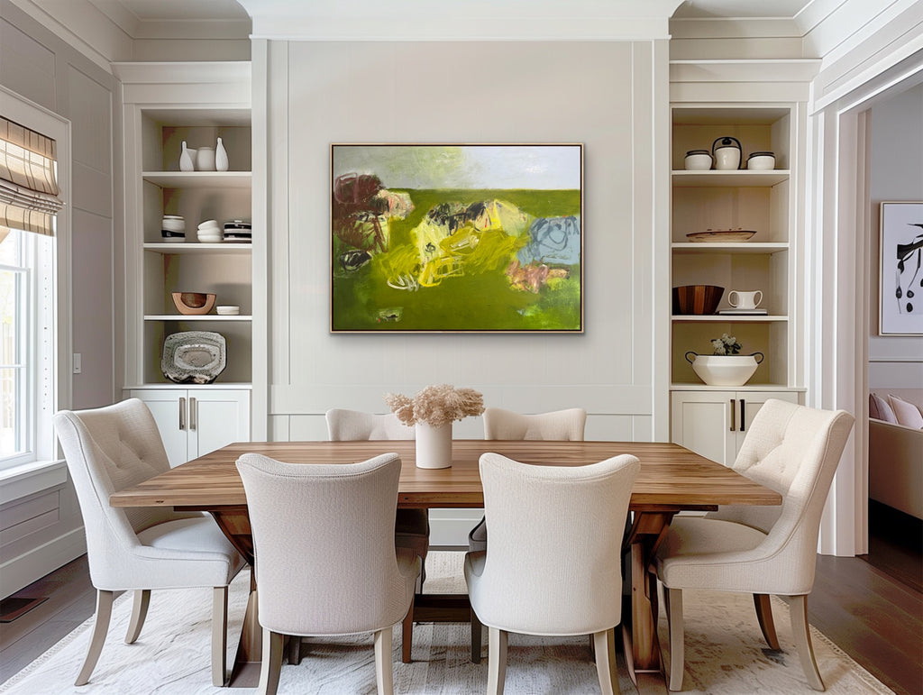 Countryside - The Farmers Paddock