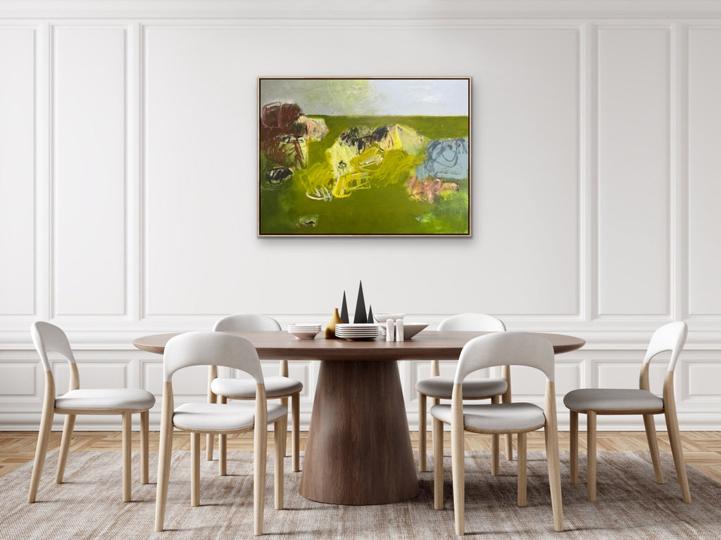 Countryside - The Farmers Paddock