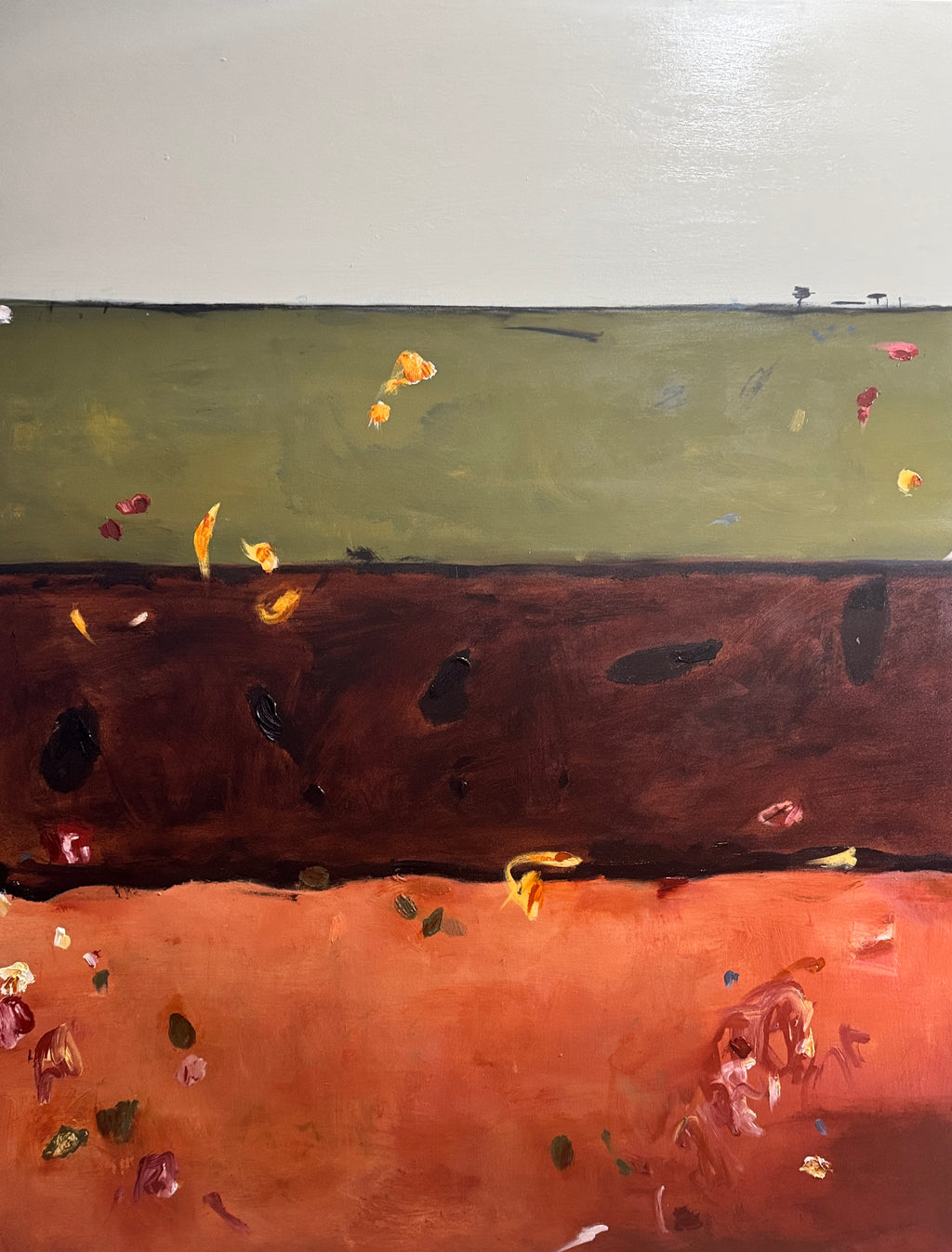 Layers of Memory