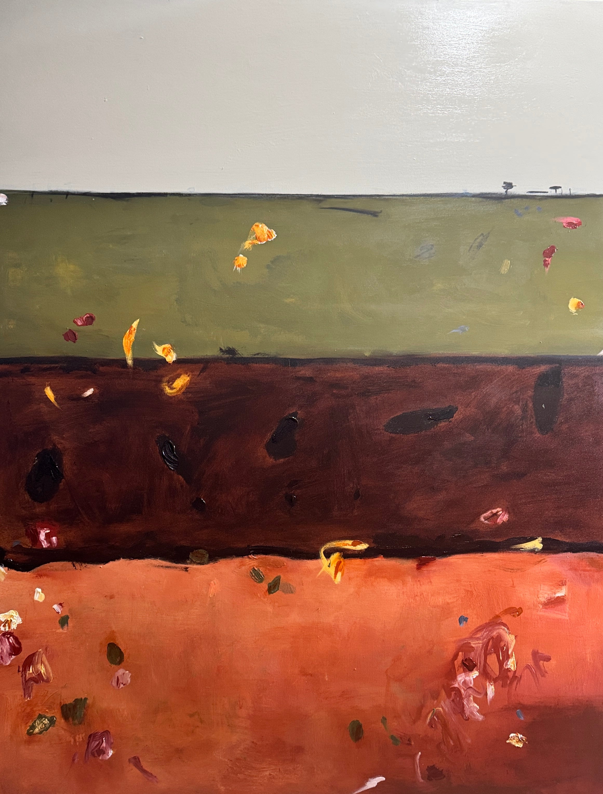 Layers of Memory