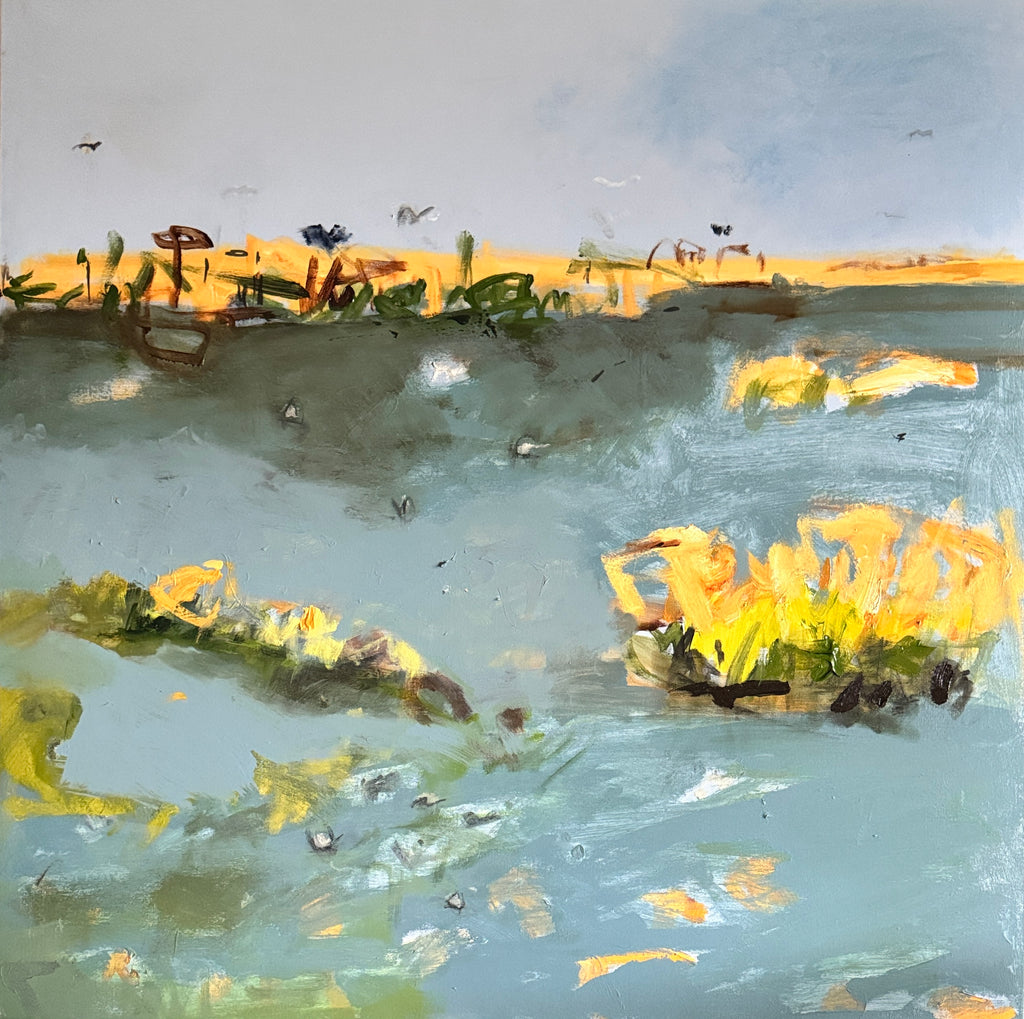 Wetlands - Magic