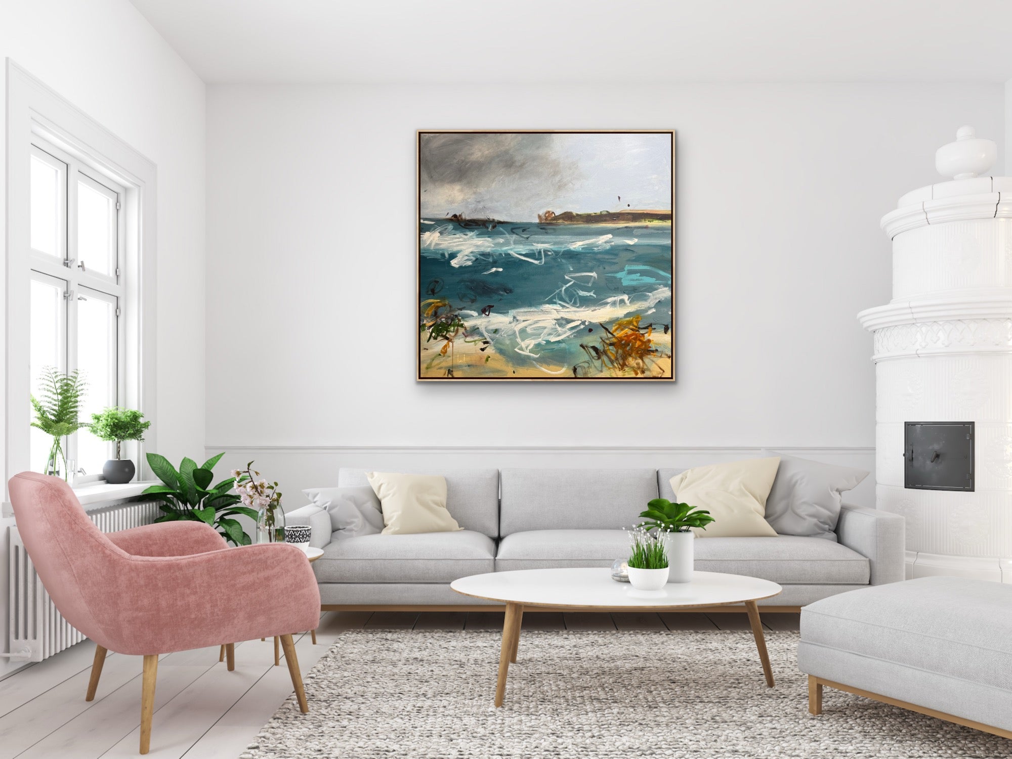 Beachside -Surf Beach