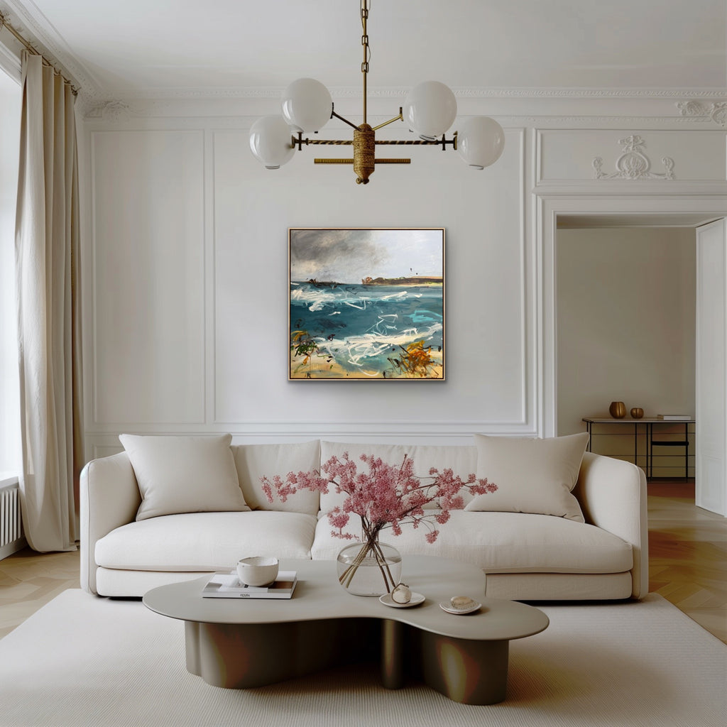 Beachside -Surf Beach