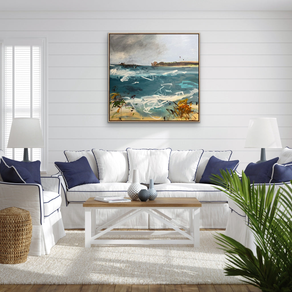 Beachside -Surf Beach