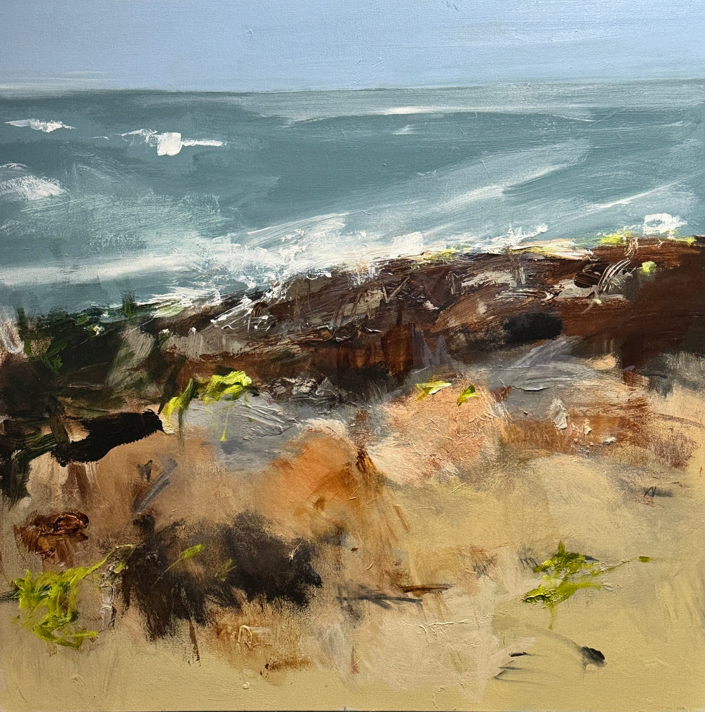 Beachside - Salt and Spray