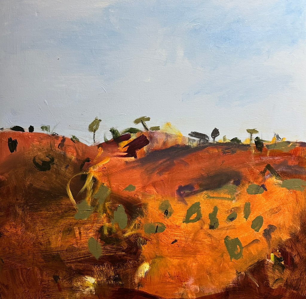 Outback Deep