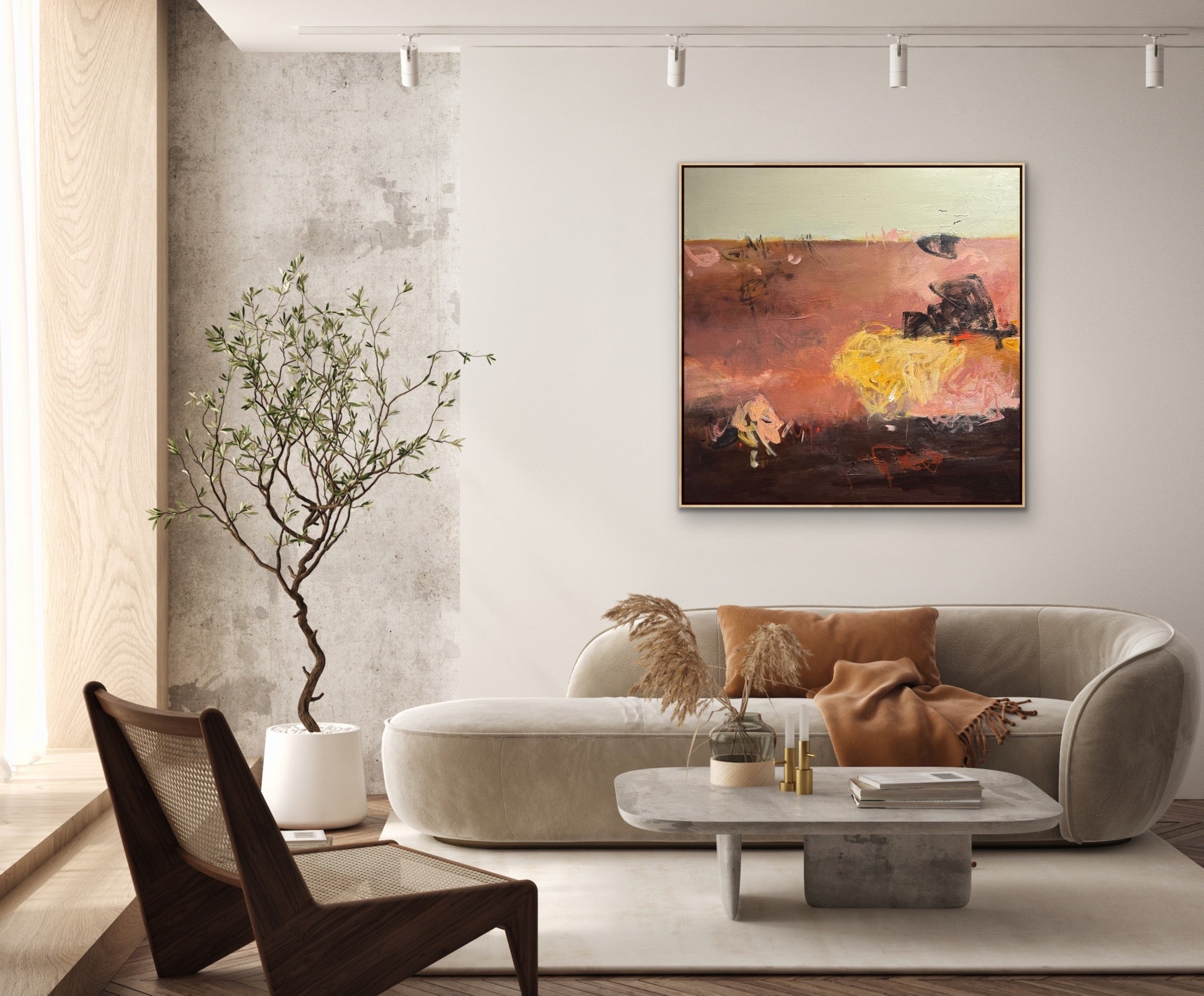 Love - After the Fires