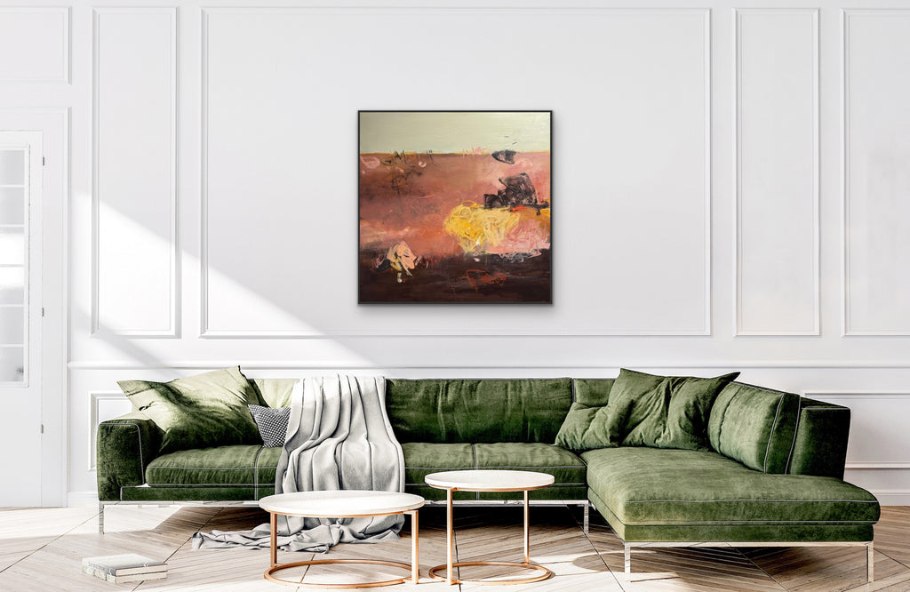 Love - After the Fires