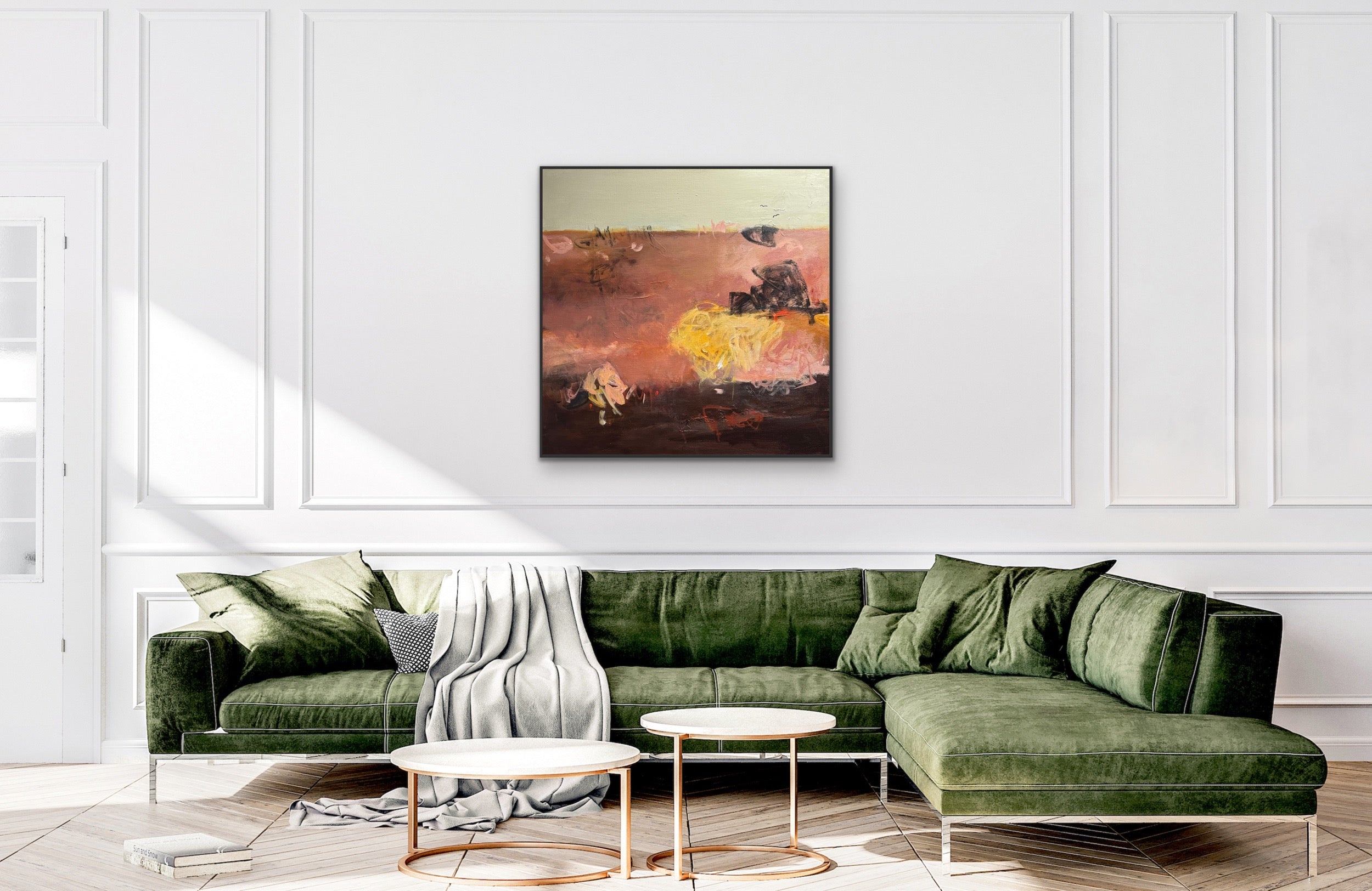 Love - After the Fires