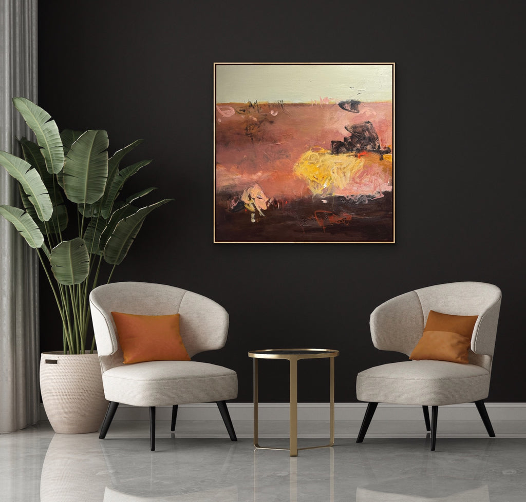 Love - After the Fires