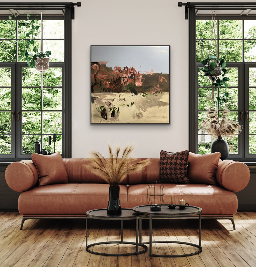 After the Fires - Rebirth