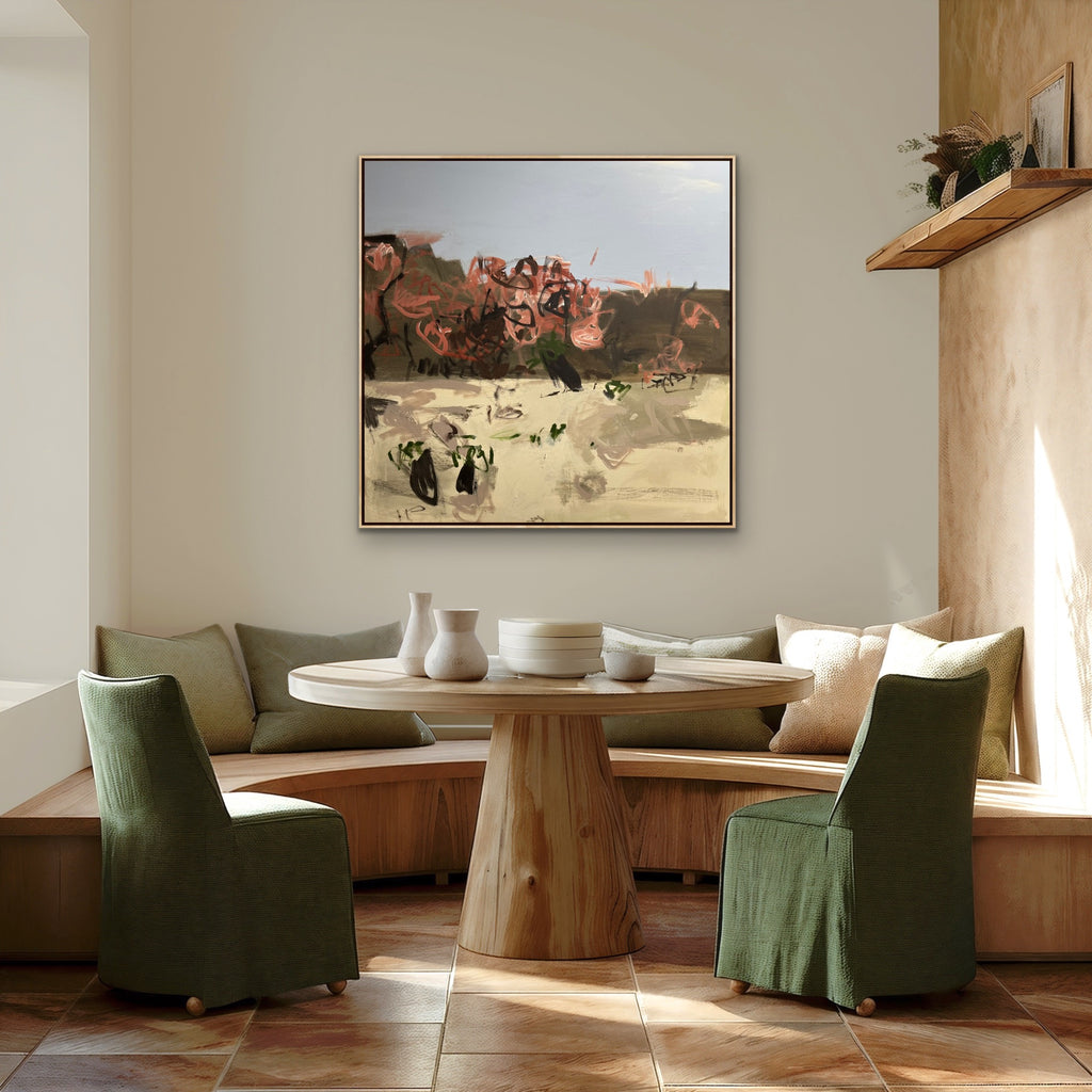 After the Fires - Rebirth