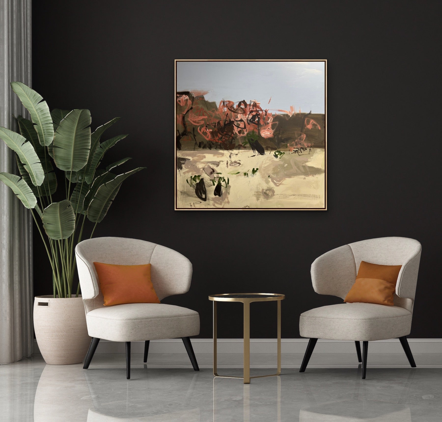 After the Fires - Rebirth