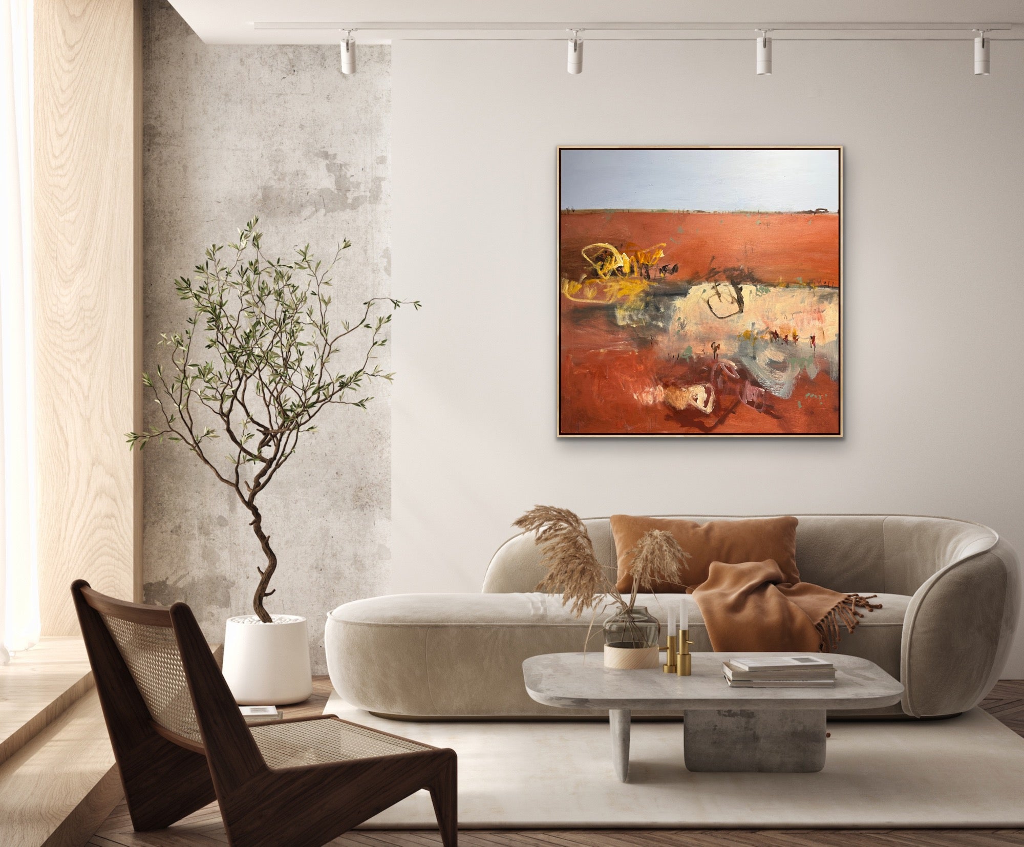 Outback - Spellbound