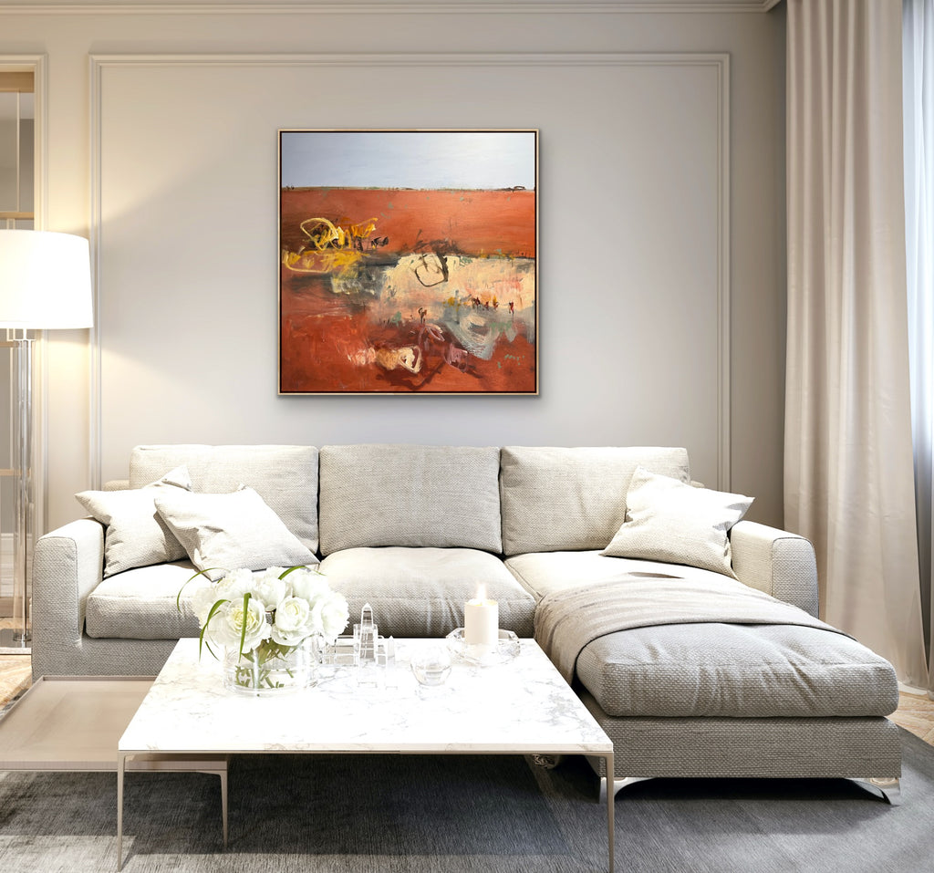 Outback - Spellbound