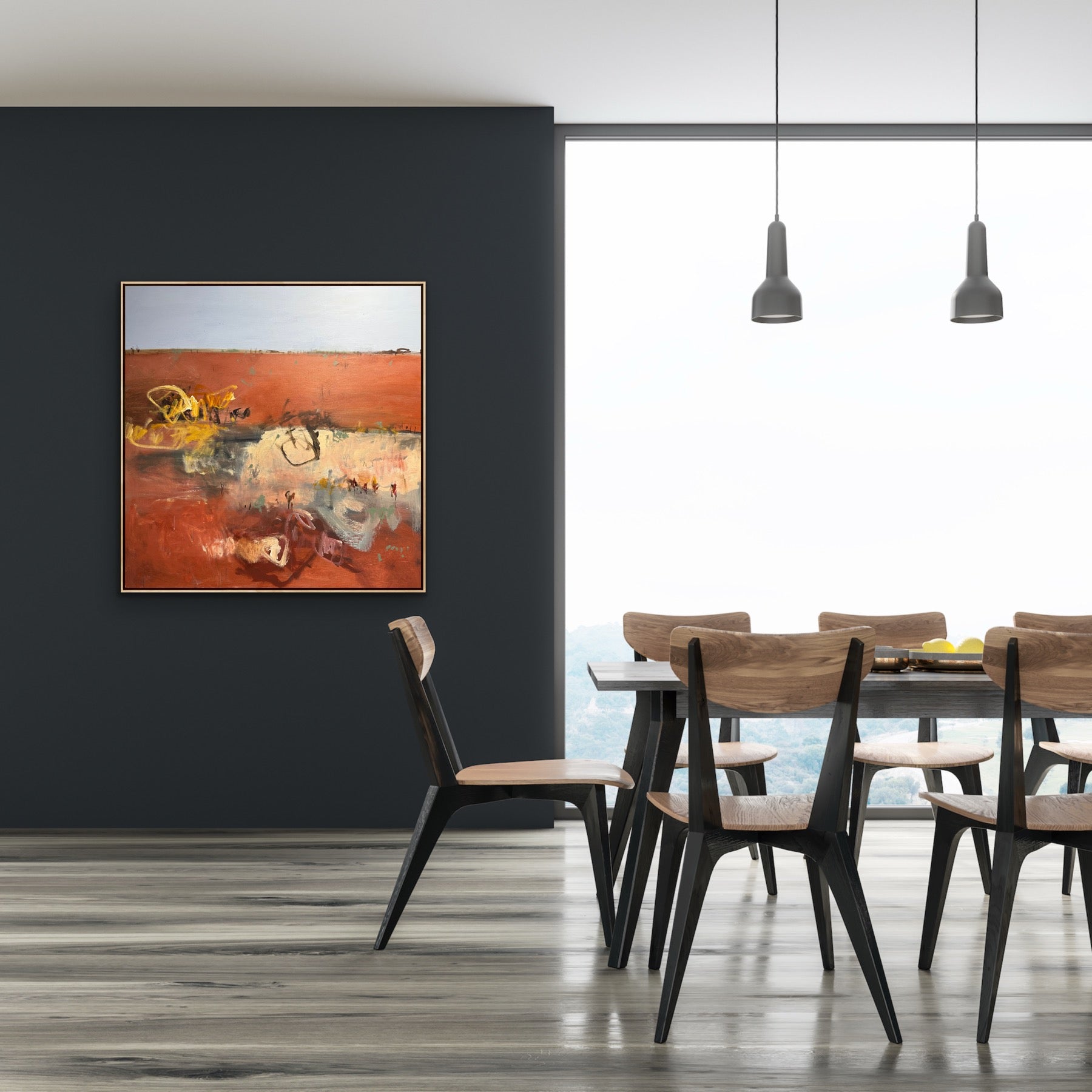 Outback - Spellbound