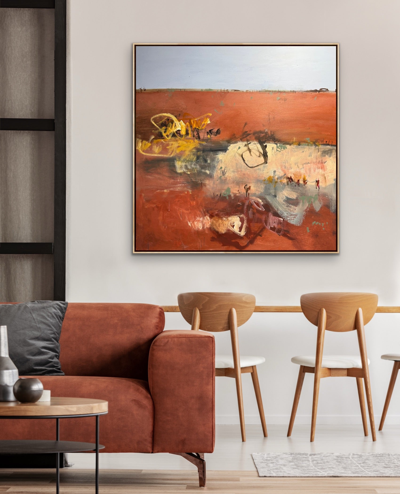 Outback - Spellbound