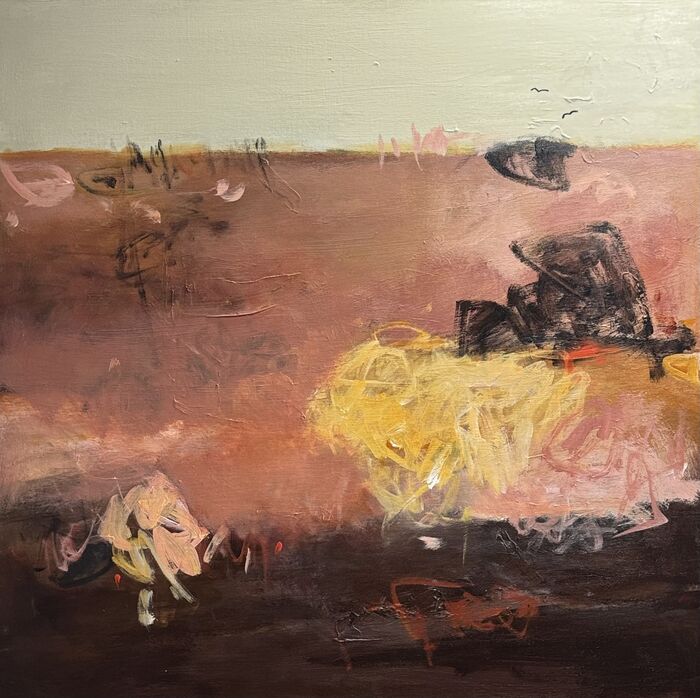 Love - After the Fires