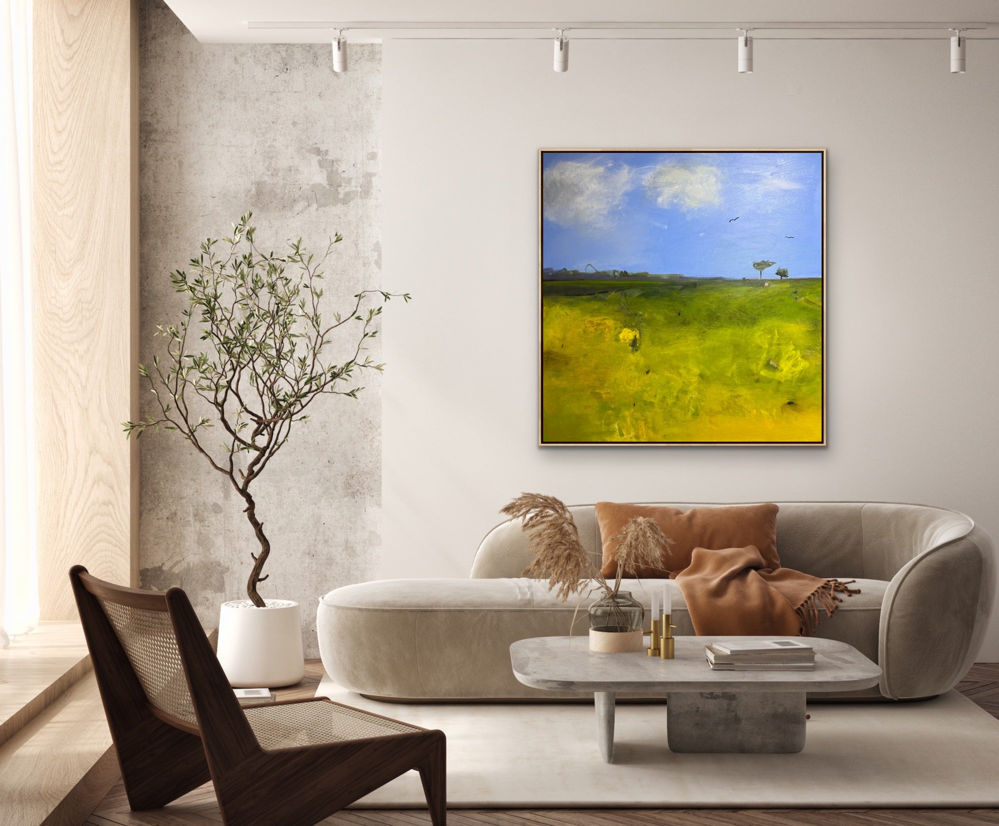 Countryside - A Field Day