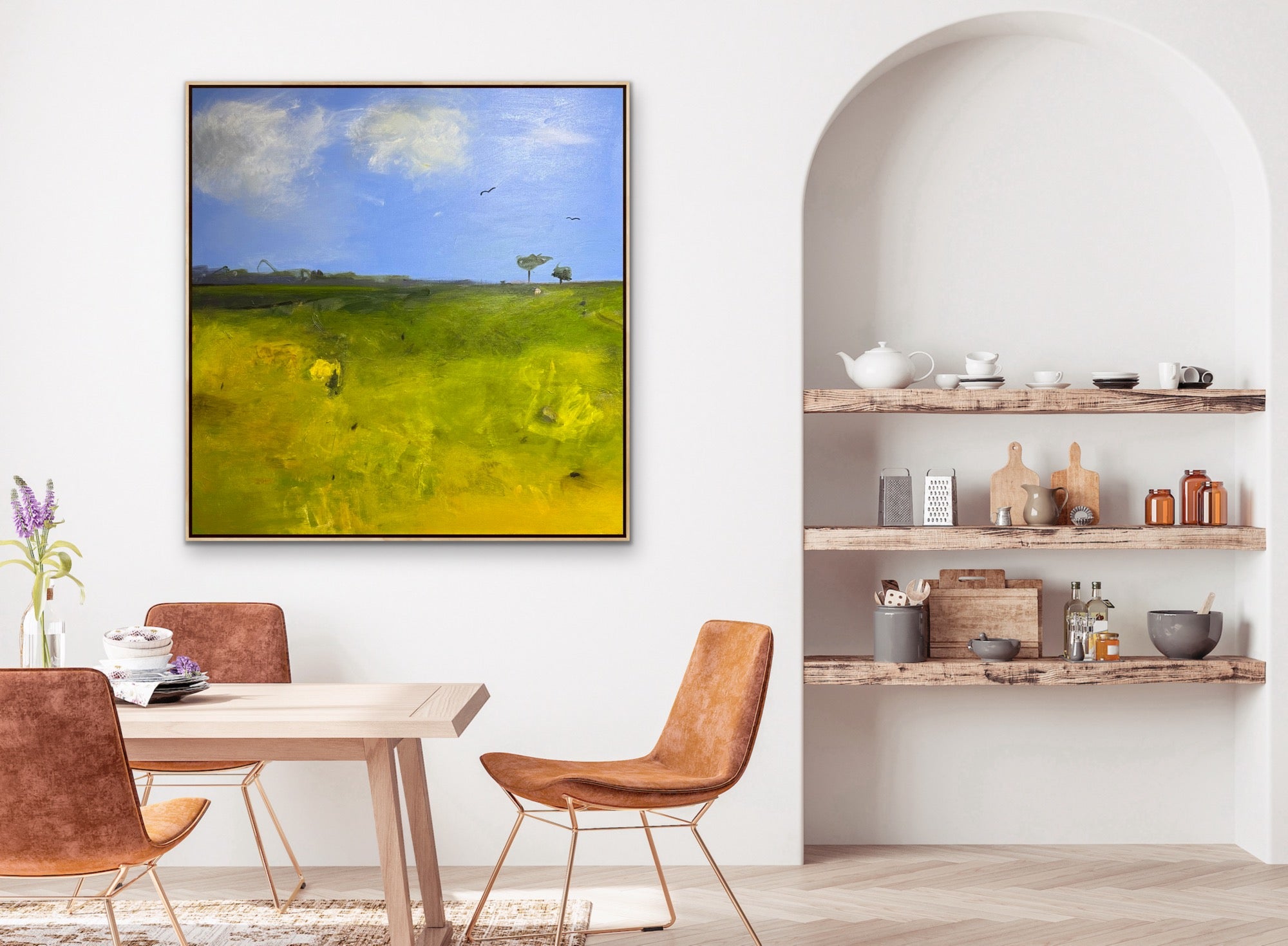 Countryside - A Field Day