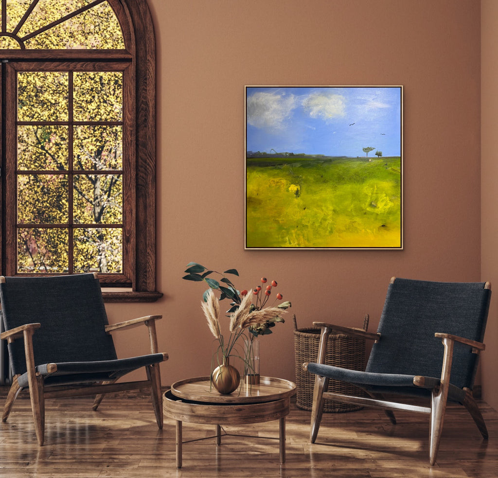 Countryside - A Field Day