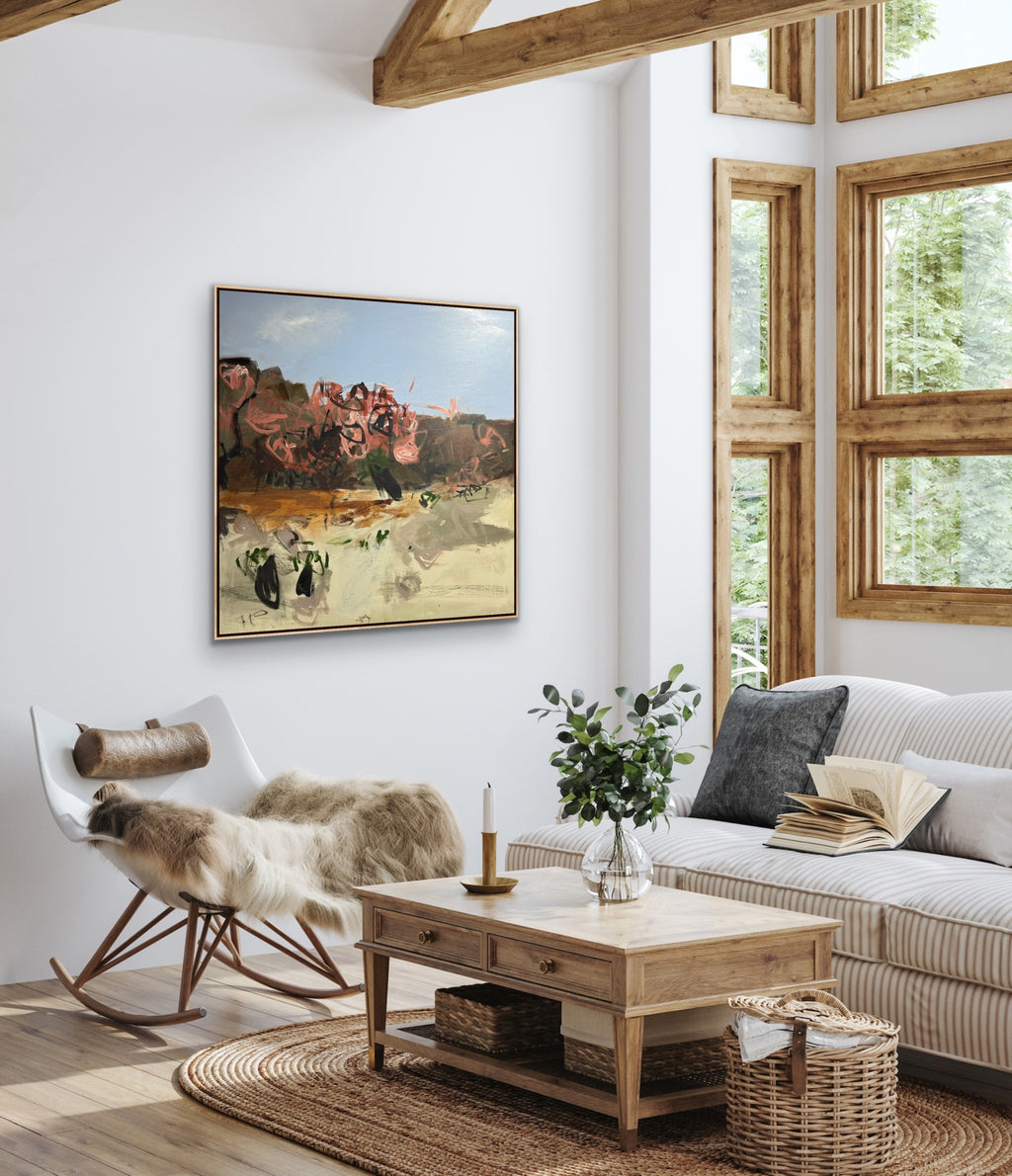 After the Fires - Rebirth