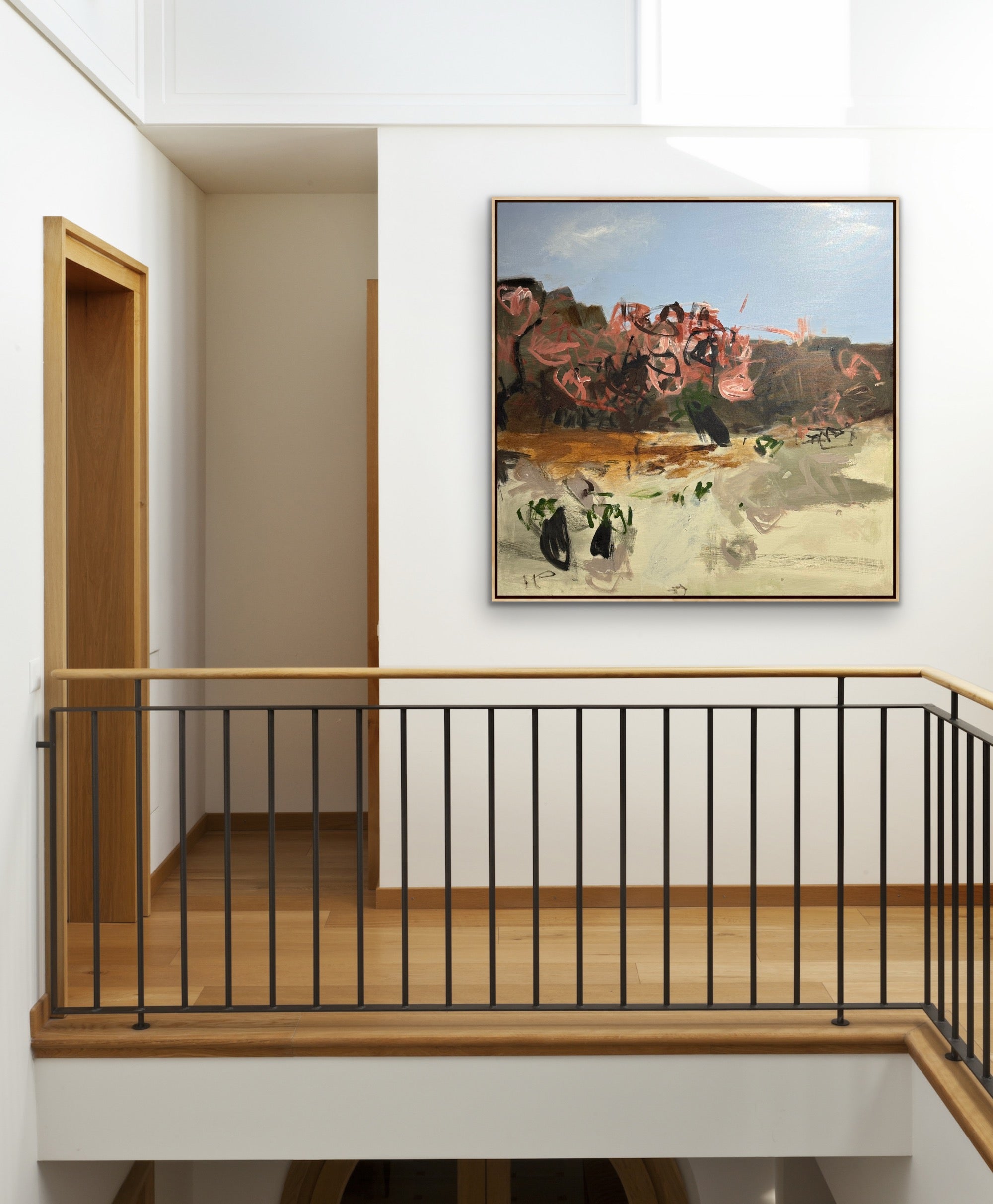 After the Fires - Rebirth